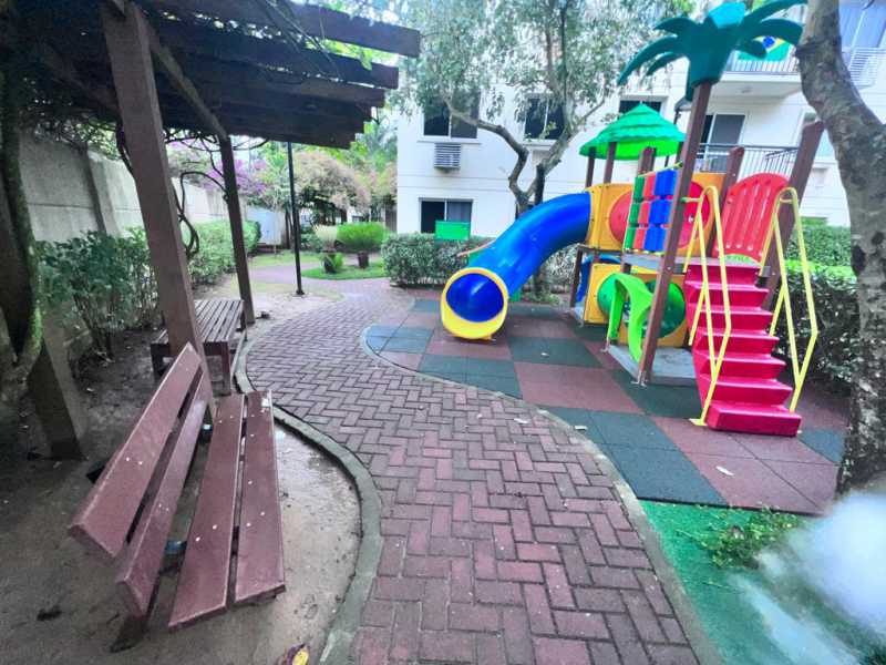 Apartamento, 3 quartos, 67 m² - Foto 26
