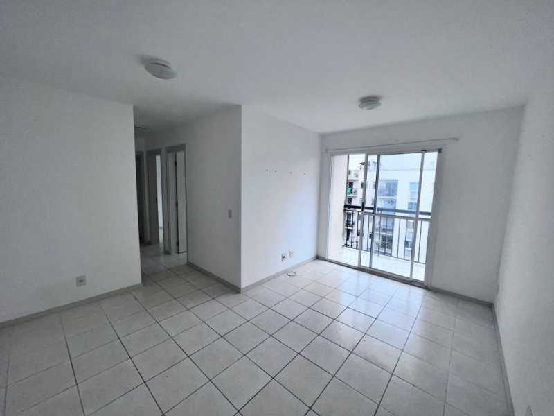 Apartamento, 3 quartos, 67 m² - Foto 1