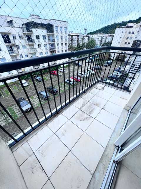 Apartamento, 3 quartos, 67 m² - Foto 2