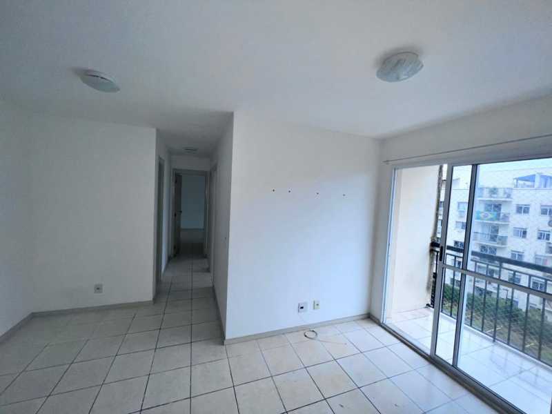 Apartamento, 3 quartos, 67 m² - Foto 3