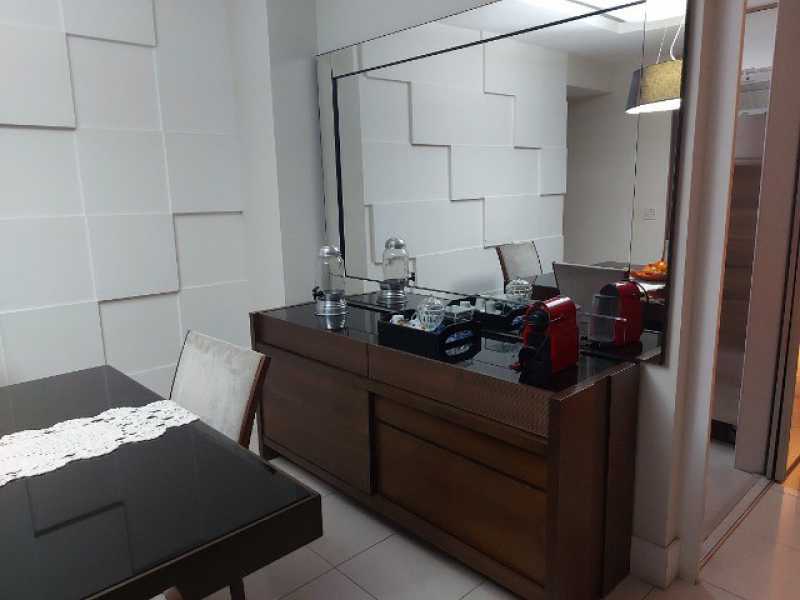 Apartamento, 3 quartos, 113 m² - Foto 1