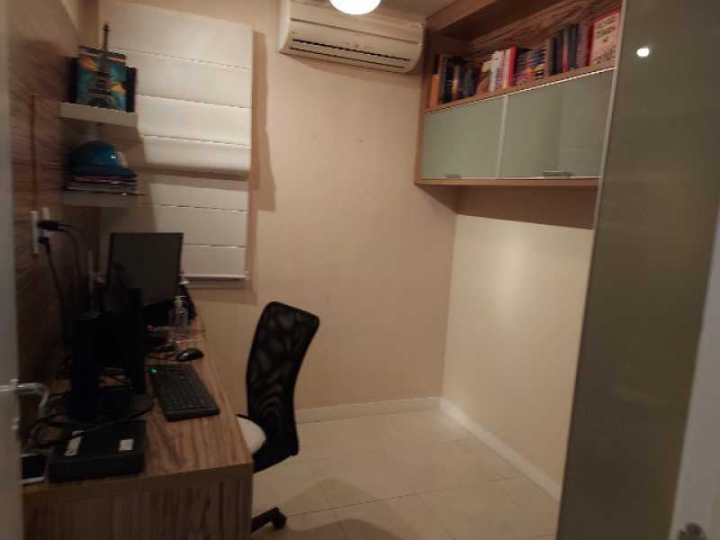 Apartamento, 3 quartos, 113 m² - Foto 4