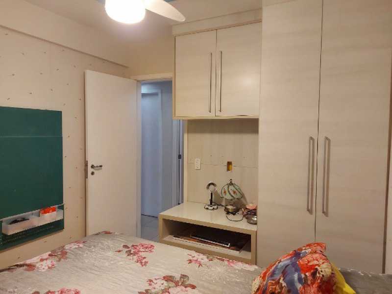 Apartamento, 3 quartos, 113 m² - Foto 8