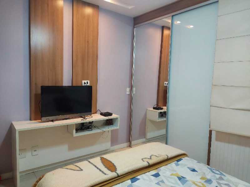 Apartamento, 3 quartos, 113 m² - Foto 9