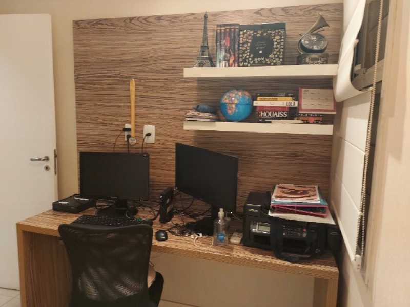 Apartamento, 3 quartos, 113 m² - Foto 12