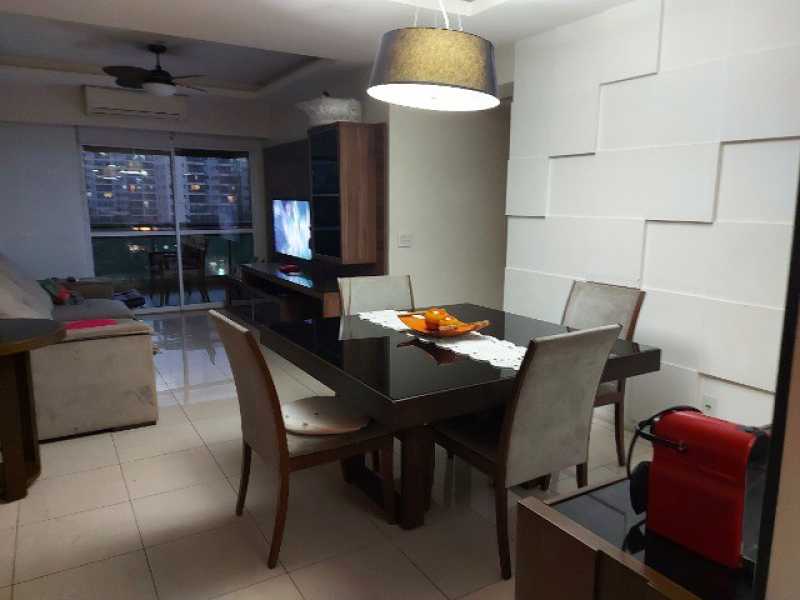Apartamento, 3 quartos, 113 m² - Foto 13
