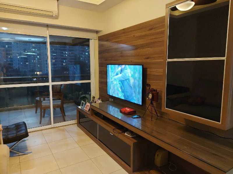 Apartamento, 3 quartos, 113 m² - Foto 15