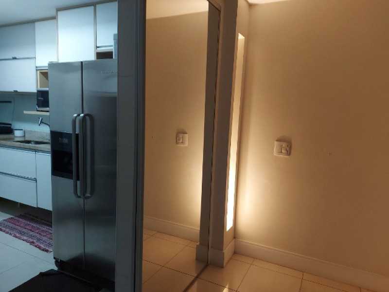 Apartamento, 3 quartos, 113 m² - Foto 17
