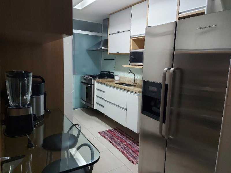 Apartamento, 3 quartos, 113 m² - Foto 18