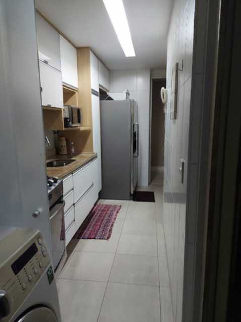 Apartamento, 3 quartos, 113 m² - Foto 19