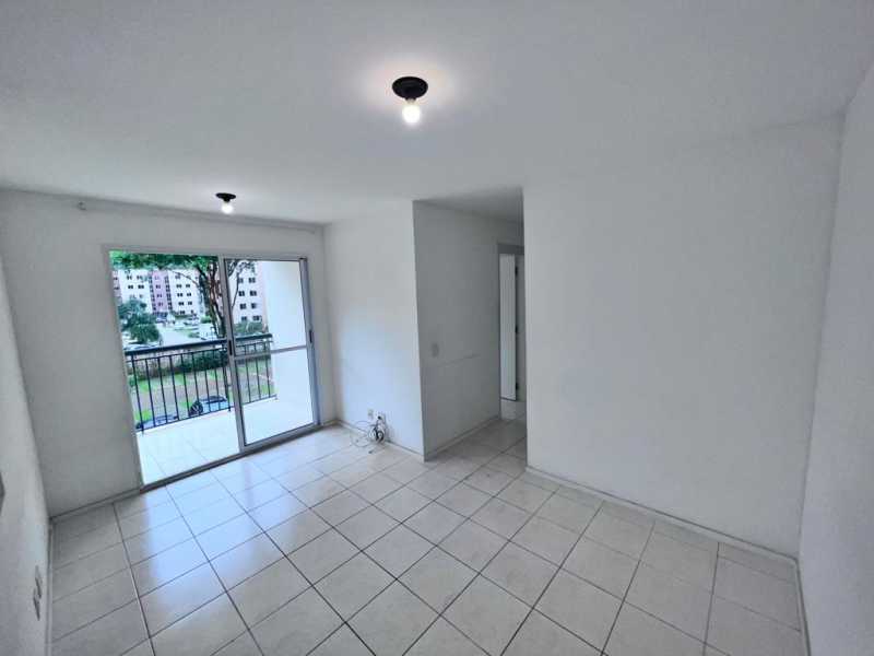 Apartamento, 3 quartos, 67 m² - Foto 5