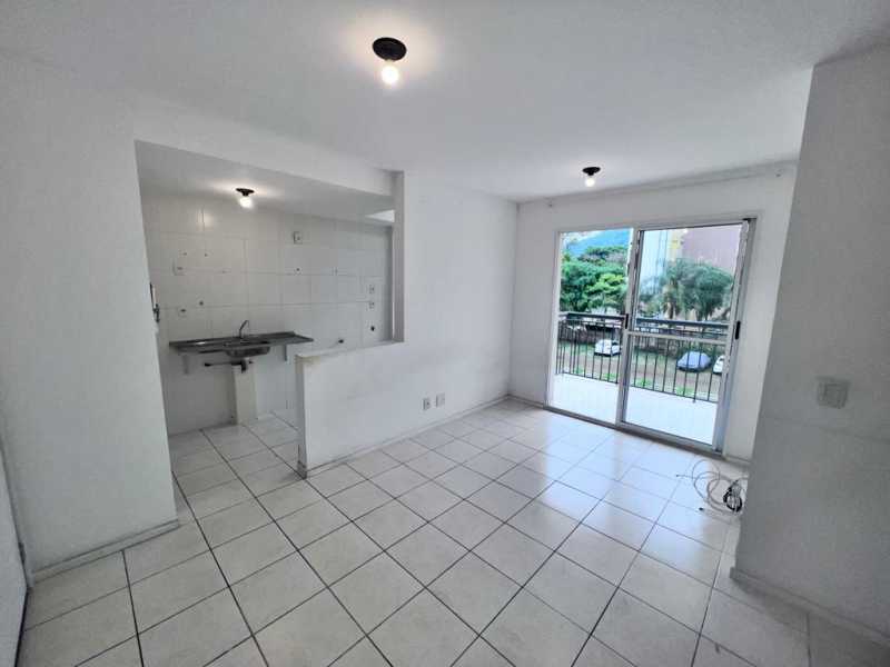 Apartamento, 3 quartos, 67 m² - Foto 2