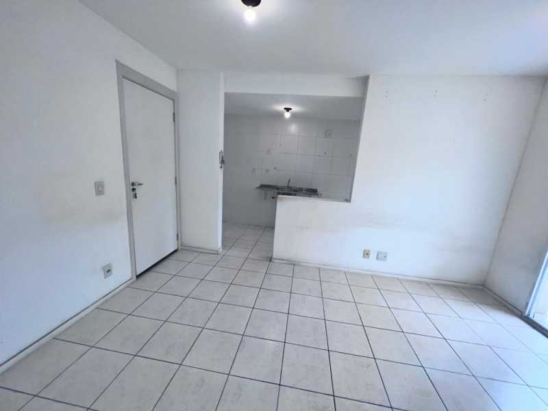 Apartamento, 3 quartos, 67 m² - Foto 4