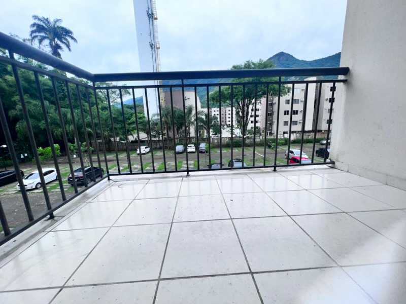 Apartamento, 3 quartos, 67 m² - Foto 3