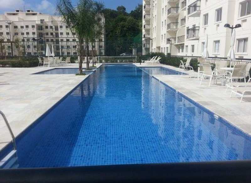 Apartamento, 3 quartos, 67 m² - Foto 30