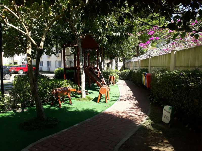 Apartamento, 3 quartos, 67 m² - Foto 25