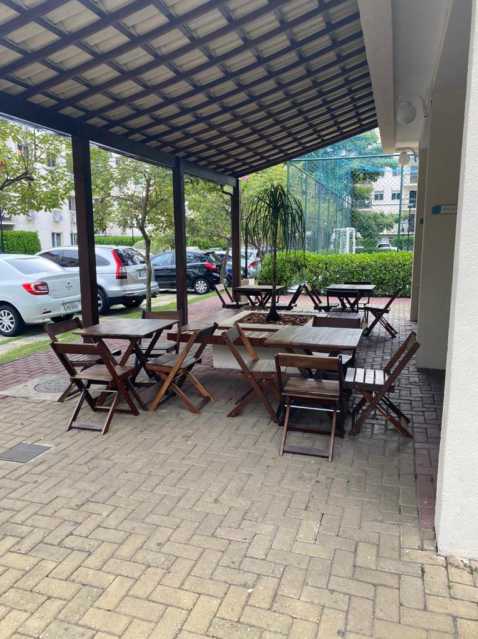 Apartamento, 3 quartos, 67 m² - Foto 27