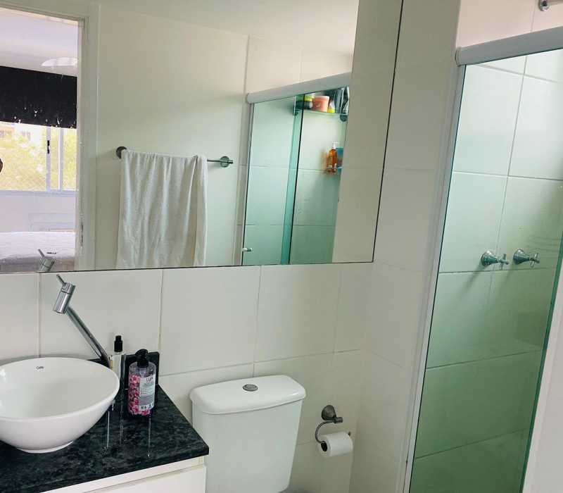 Apartamento, 4 quartos, 88 m² - Foto 3