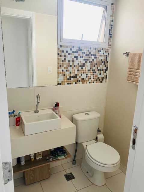 Apartamento, 4 quartos, 88 m² - Foto 4