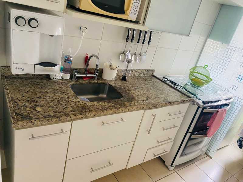 Apartamento, 4 quartos, 88 m² - Foto 5