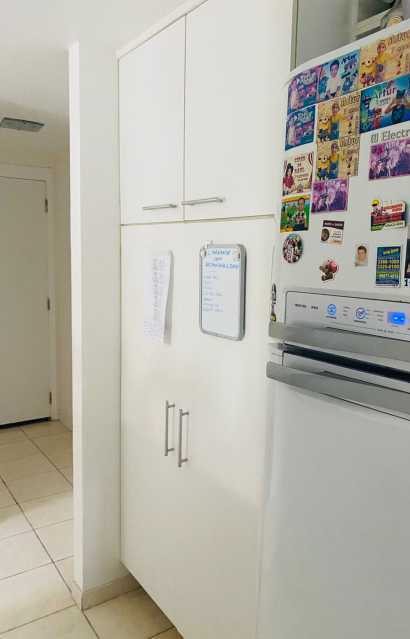 Apartamento, 4 quartos, 88 m² - Foto 6
