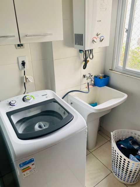 Apartamento, 4 quartos, 88 m² - Foto 7