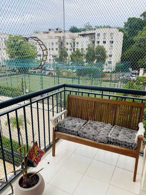 Apartamento, 4 quartos, 88 m² - Foto 9