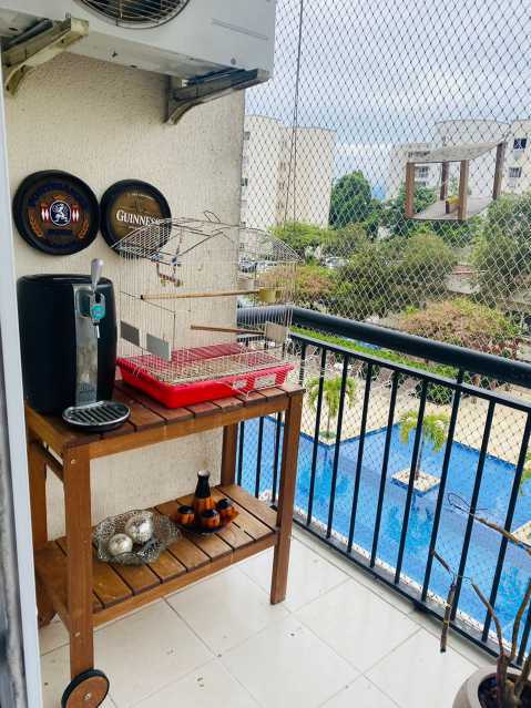 Apartamento, 4 quartos, 88 m² - Foto 10