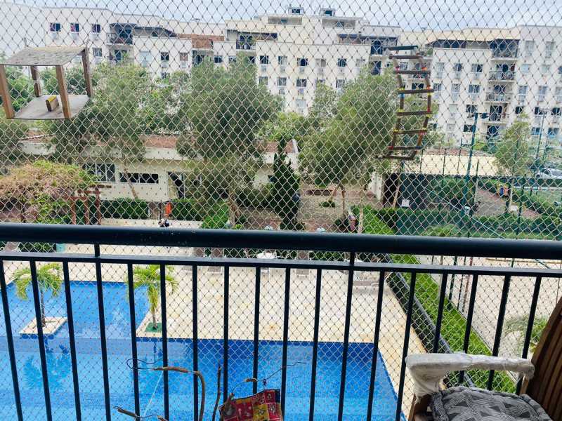Apartamento, 4 quartos, 88 m² - Foto 11