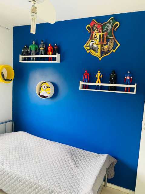 Apartamento, 4 quartos, 88 m² - Foto 14