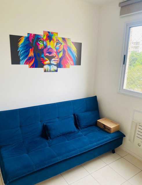 Apartamento, 4 quartos, 88 m² - Foto 15