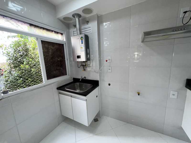 Apartamento, 4 quartos, 85 m² - Foto 29