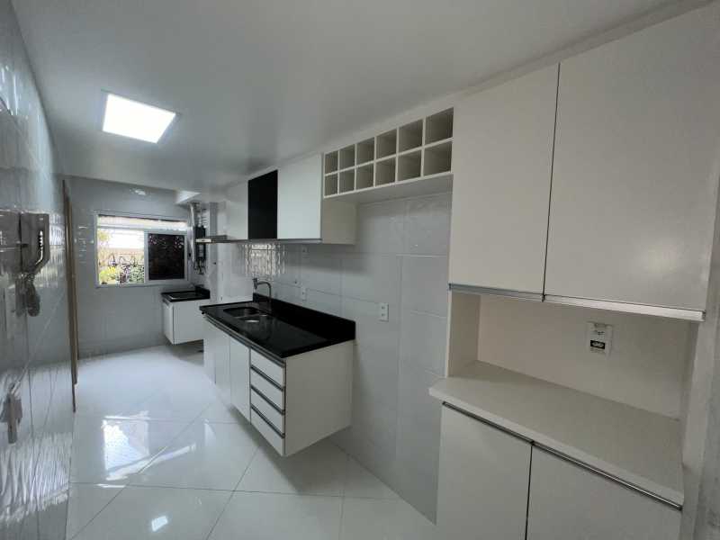 Apartamento, 4 quartos, 85 m² - Foto 27