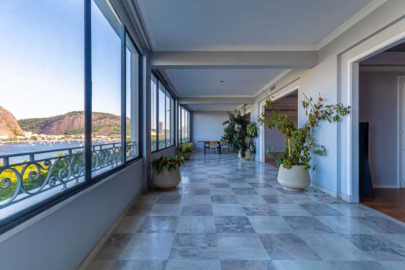 Apartamento, 4 quartos, 525 m² - Foto 7