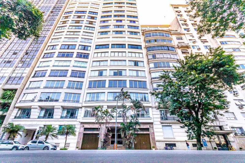 Apartamento, 4 quartos, 525 m² - Foto 23