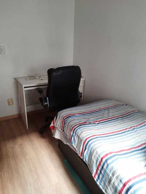 Apartamento, 3 quartos, 67 m² - Foto 3
