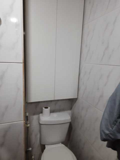Apartamento, 3 quartos, 67 m² - Foto 12