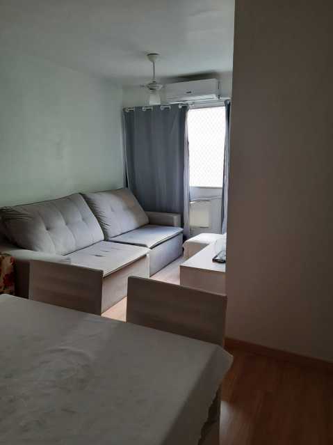 Apartamento, 3 quartos, 67 m² - Foto 2