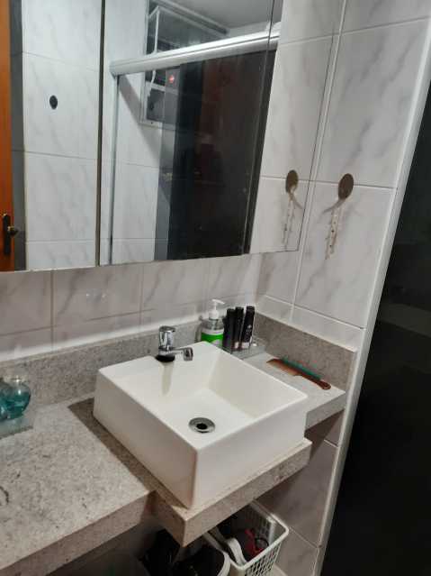Apartamento, 3 quartos, 67 m² - Foto 9