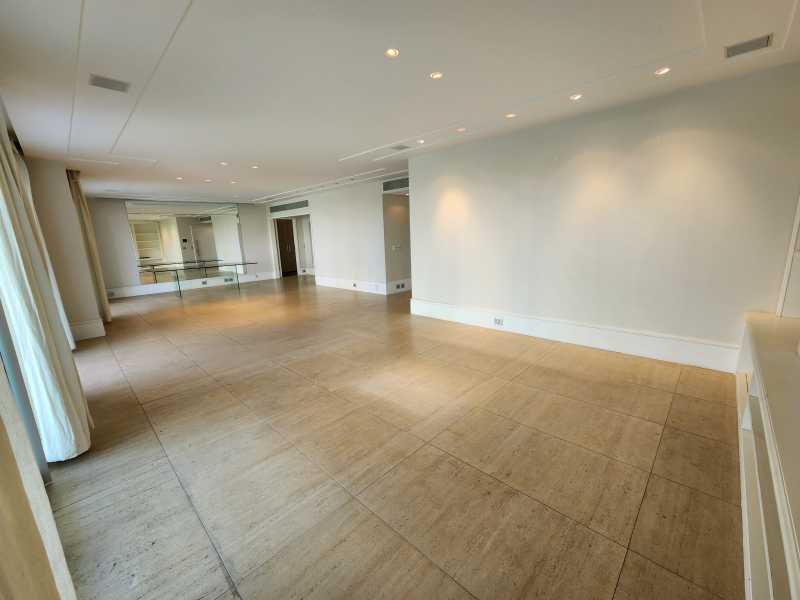 Apartamento, 4 quartos, 296 m² - Foto 4