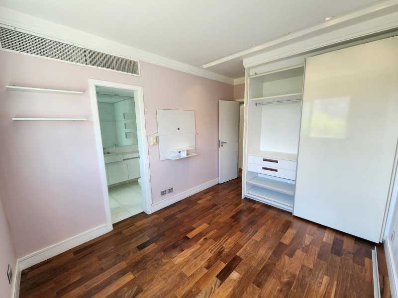 Apartamento, 4 quartos, 296 m² - Foto 9
