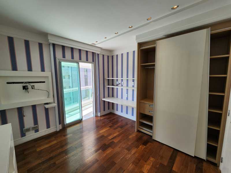 Apartamento, 4 quartos, 296 m² - Foto 11