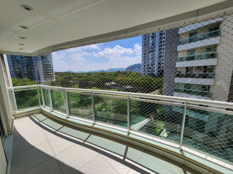Apartamento, 4 quartos, 296 m² - Foto 15