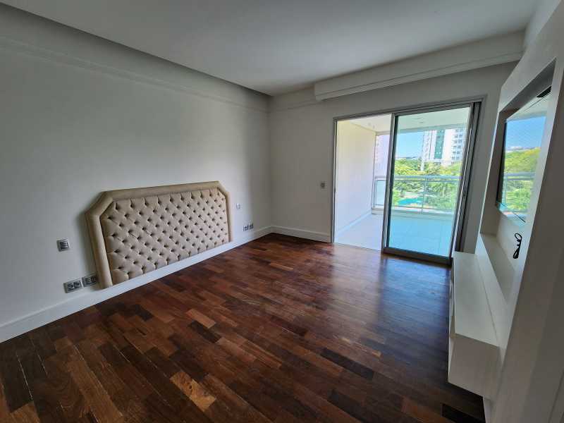 Apartamento, 4 quartos, 296 m² - Foto 21