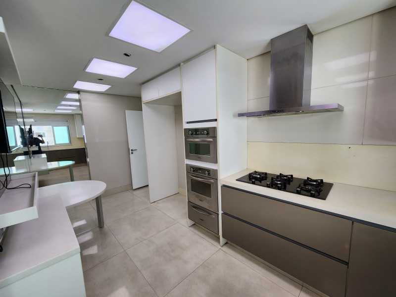 Apartamento, 4 quartos, 296 m² - Foto 25