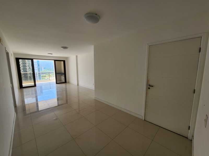 Apartamento, 4 quartos, 160 m² - Foto 2