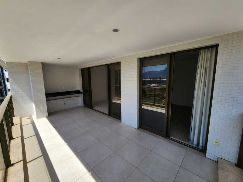 Apartamento, 4 quartos, 160 m² - Foto 6