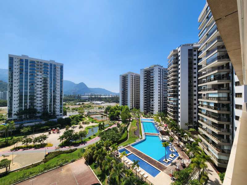 Apartamento, 4 quartos, 160 m² - Foto 7