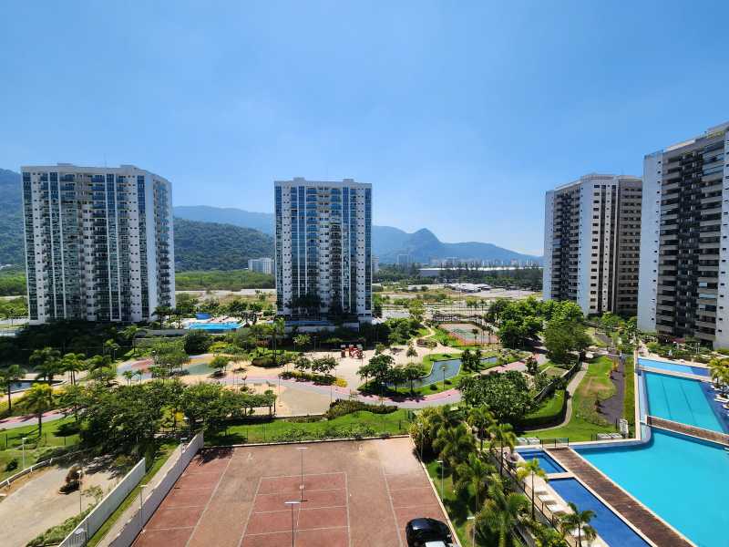 Apartamento, 4 quartos, 160 m² - Foto 9