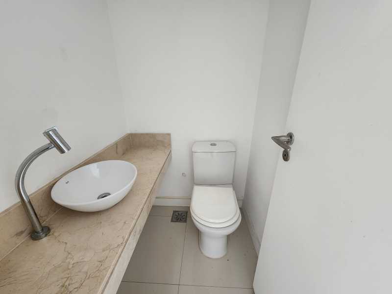 Apartamento, 4 quartos, 160 m² - Foto 10